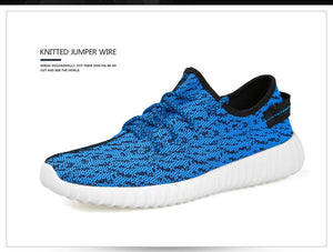 Sport Athletic Couple Shoes