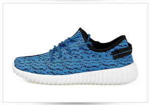 Sport Athletic Couple Shoes