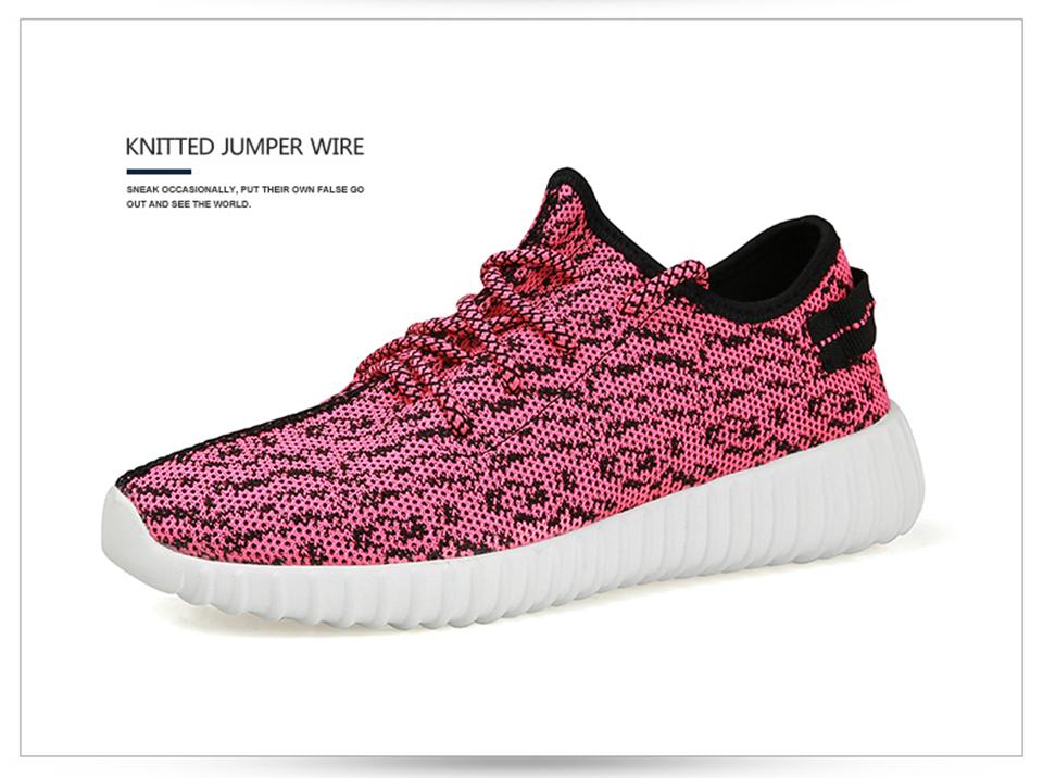 Sport Athletic Couple Shoes