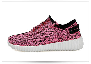 Sport Athletic Couple Shoes