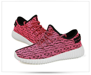 Sport Athletic Couple Shoes