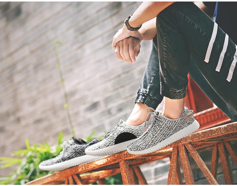Sport Athletic Couple Shoes