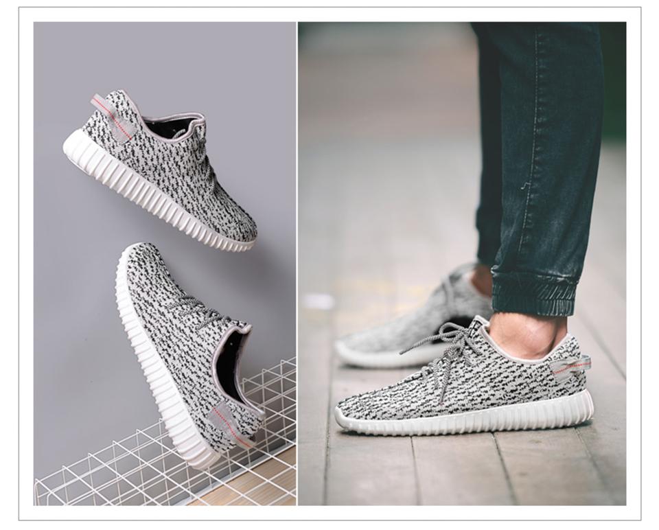 Sport Athletic Couple Shoes