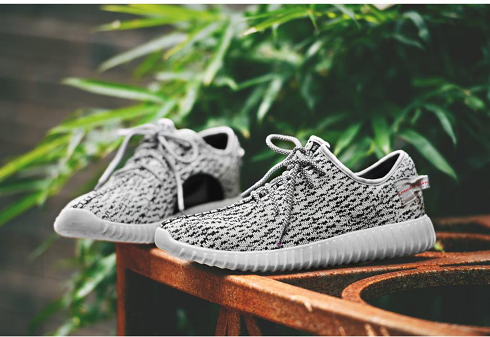 Sport Athletic Couple Shoes