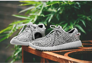 Sport Athletic Couple Shoes