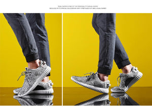 Sport Athletic Couple Shoes