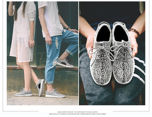 Sport Athletic Couple Shoes