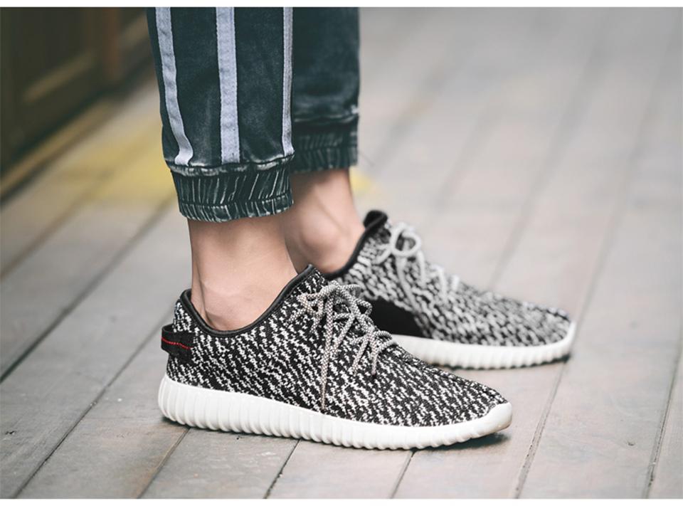Sport Athletic Couple Shoes