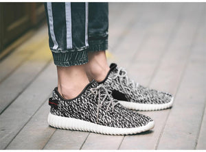 Sport Athletic Couple Shoes