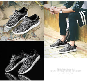 Sport Athletic Couple Shoes