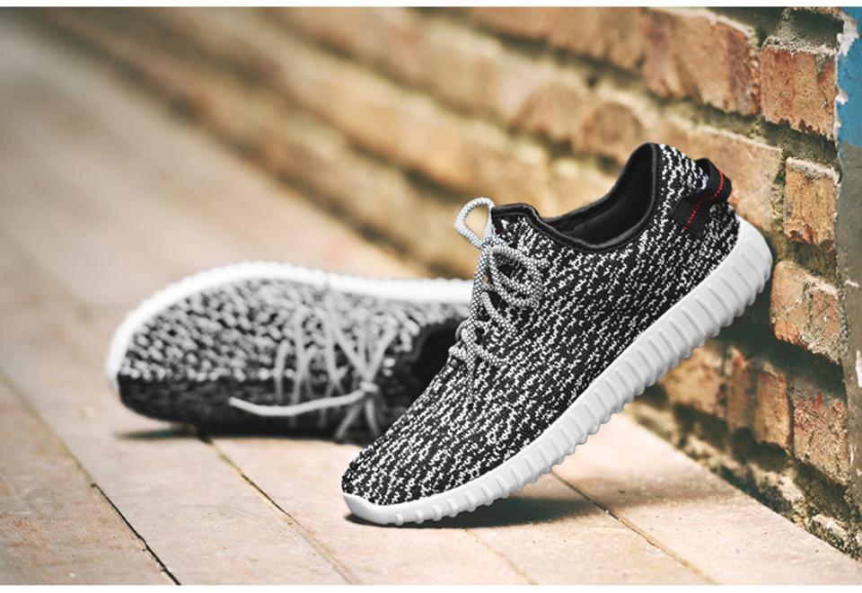 Sport Athletic Couple Shoes
