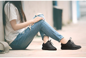 Sport Athletic Couple Shoes