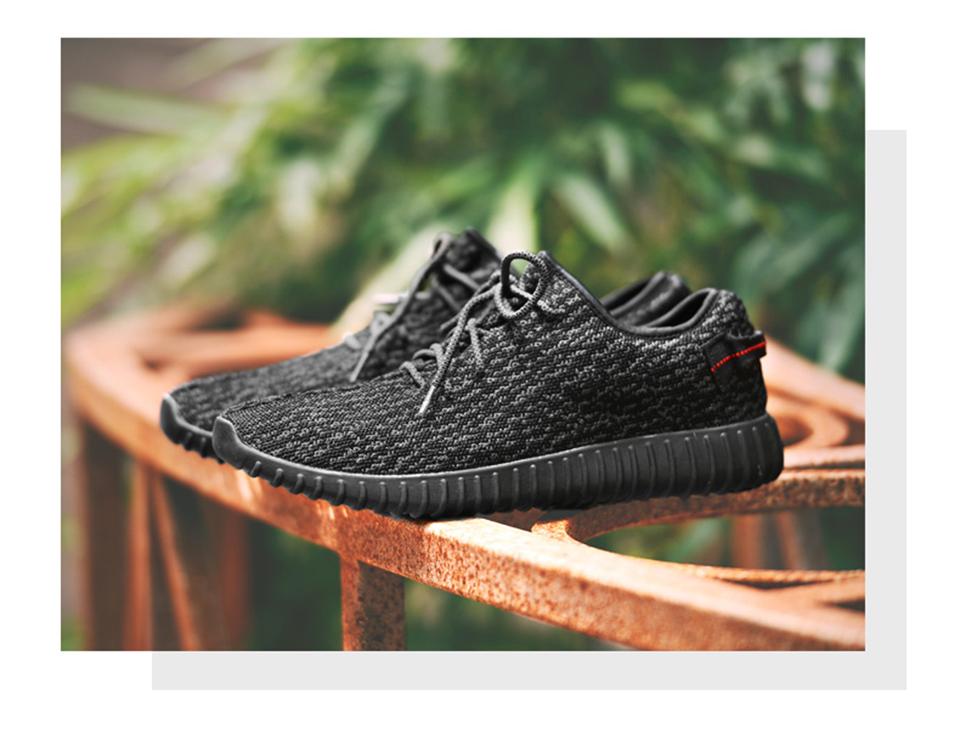 Sport Athletic Couple Shoes