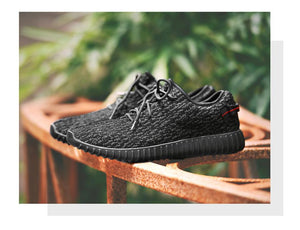 Sport Athletic Couple Shoes