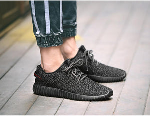 Sport Athletic Couple Shoes