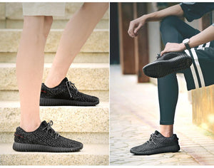 Sport Athletic Couple Shoes