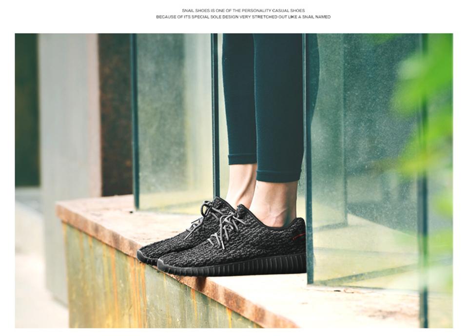 Sport Athletic Couple Shoes