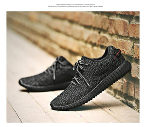 Sport Athletic Couple Shoes