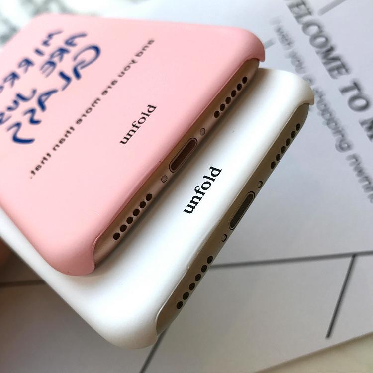 Mirrors are just Glass Couple Phone Cases