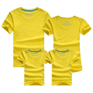 Couple Shirt Family Matching