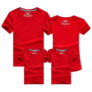 Couple Shirt Family Matching
