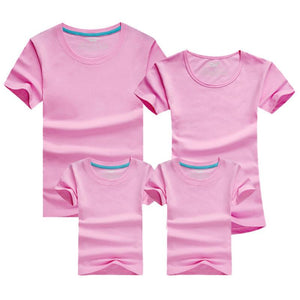 Couple Shirt Family Matching