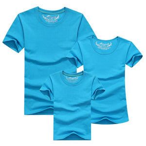 Couple Shirt Family Matching