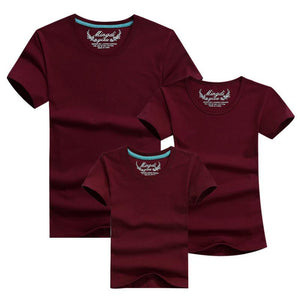 Couple Shirt Family Matching