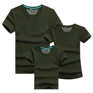 Couple Shirt Family Matching