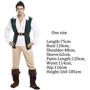 Couple Shirts ROLECOS Brand New Haloween Costume