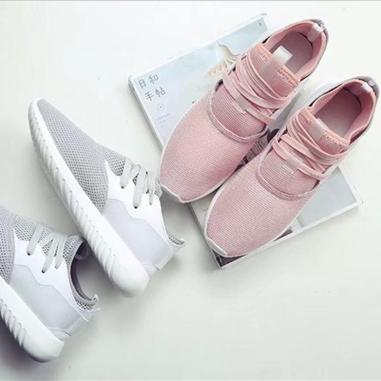 Pastel Lightweight Couple Shoes