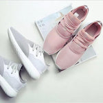 Pastel Lightweight Couple Shoes