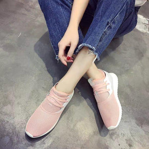 Pastel Lightweight Couple Shoes