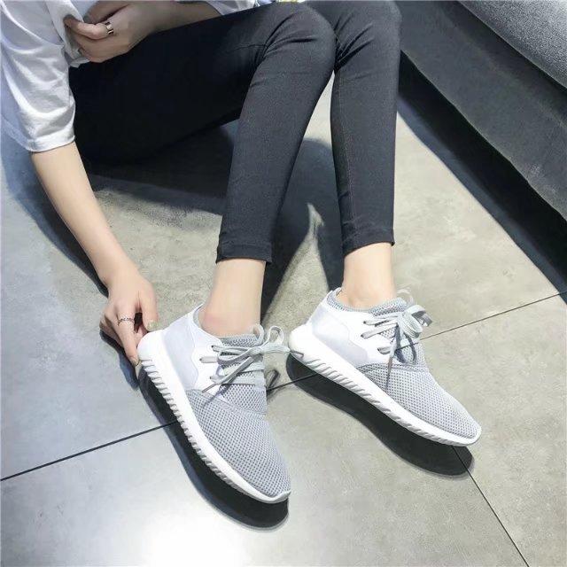 Pastel Lightweight Couple Shoes