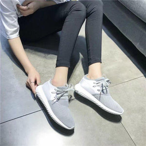 Pastel Lightweight Couple Shoes