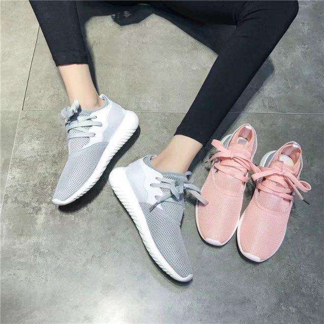 Pastel Lightweight Couple Shoes