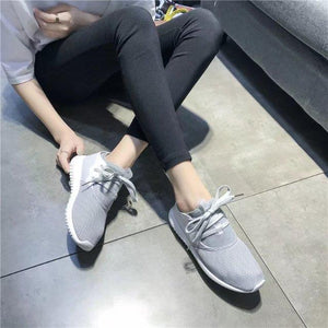 Pastel Lightweight Couple Shoes