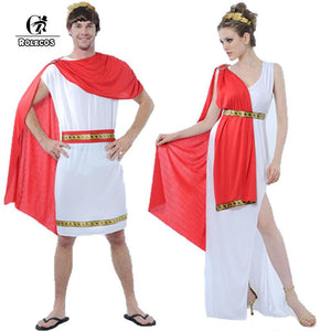 Couple Shirts ROLECOS Brand New Haloween Costume