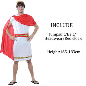 Couple Shirts ROLECOS Brand New Haloween Costume