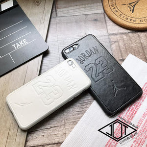 Air Jordan 23 Couple Phone Case