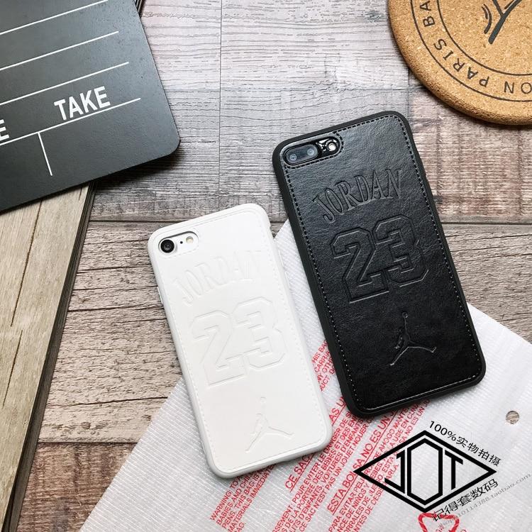 Air Jordan 23 Couple Phone Case