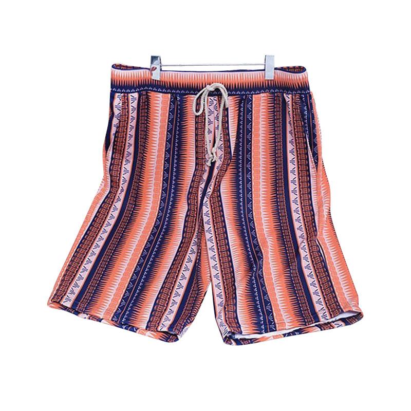Bohemian Couple Swimwear