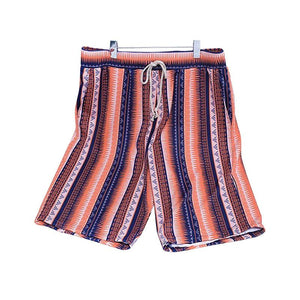 Bohemian Couple Swimwear