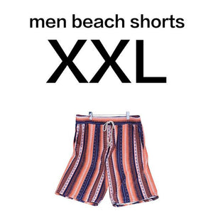 Bohemian Couple Swimwear