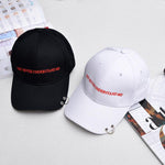 "You Never Understand Me" Couple Caps