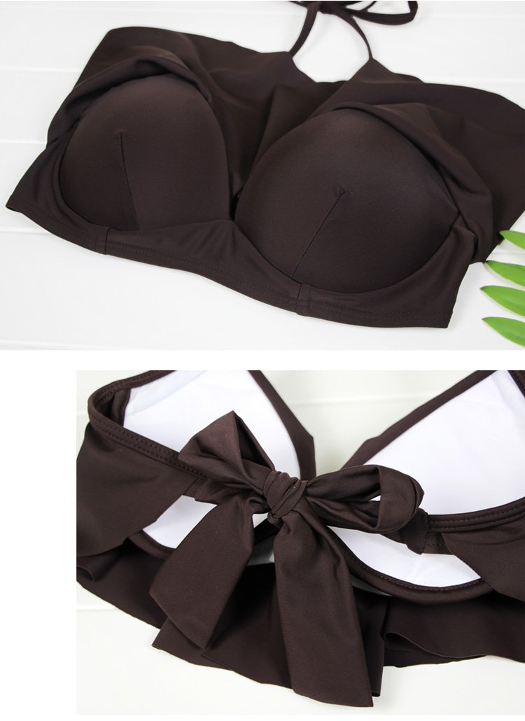 California Sunset Couples Swimwear