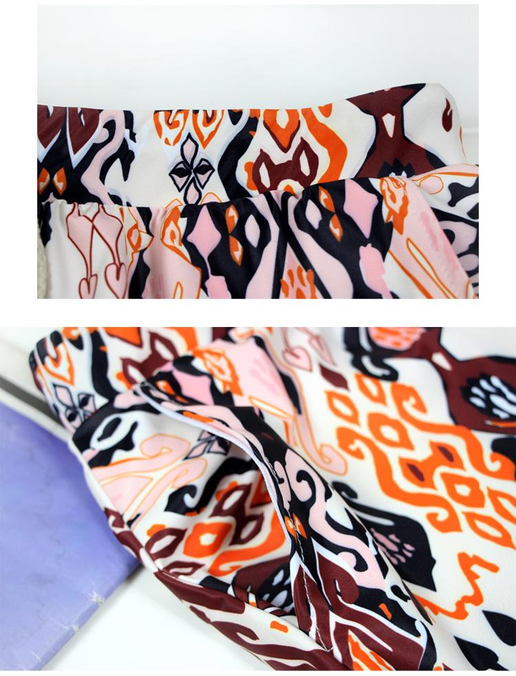 California Sunset Couples Swimwear