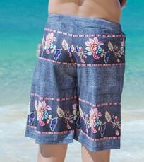 Boho Couples Swimwear Set