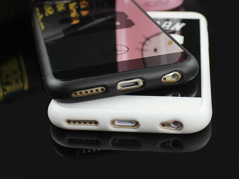 Jordan 23 Mirror Couple Phone Case