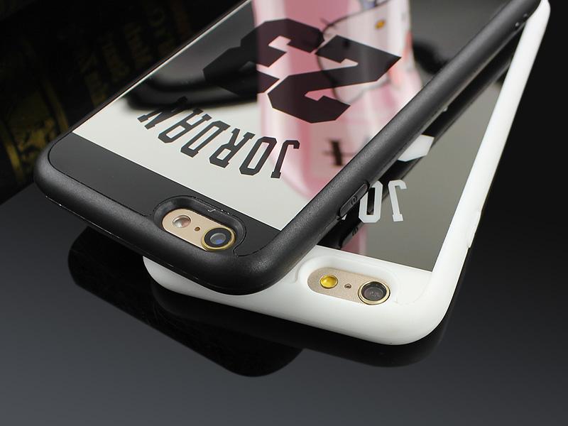Jordan 23 Mirror Couple Phone Case